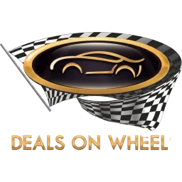 Deals on Wheels logo
