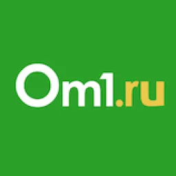 Om1ru logo