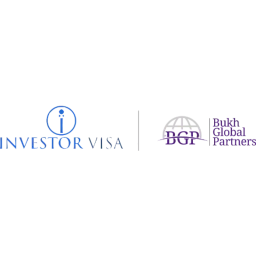 Investor Visa logo