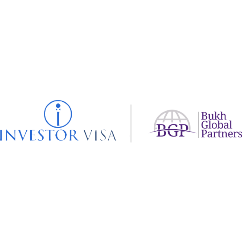 Investor Visa logo