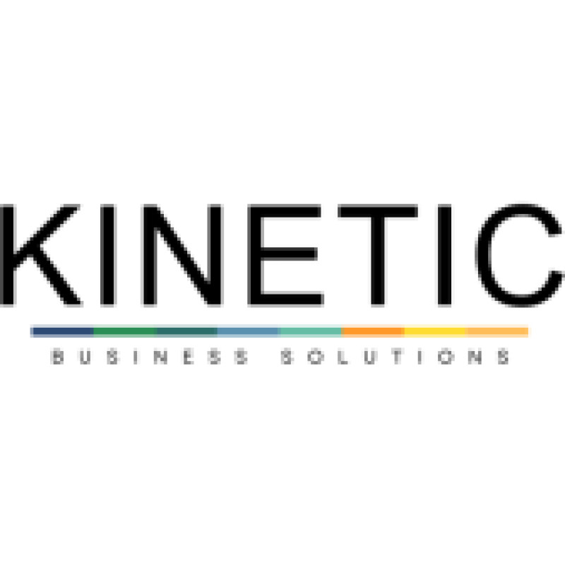 Kinetic Business Solutions logo