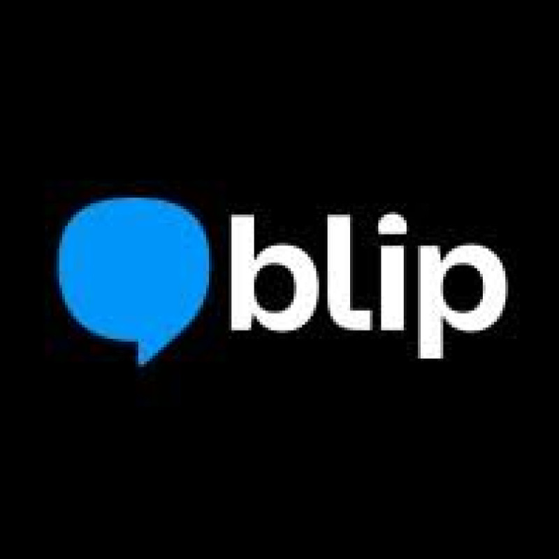 Blip logo