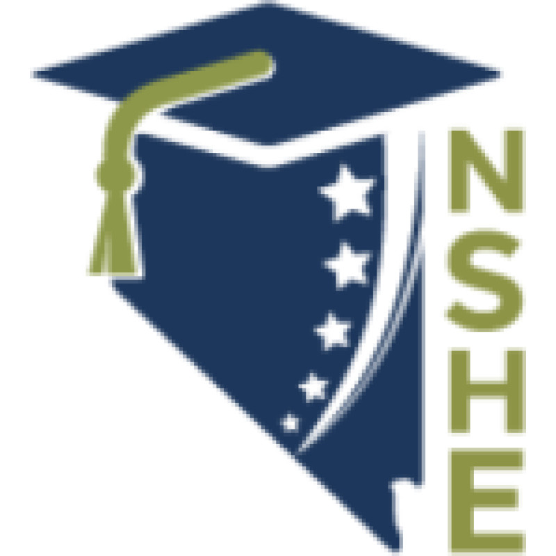 University of Nevada Press logo