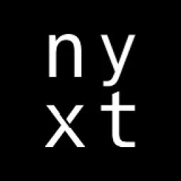 Nyxt Browser logo