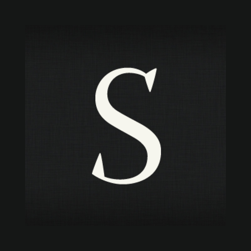 Shawnblanc logo