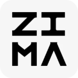 Zima logo