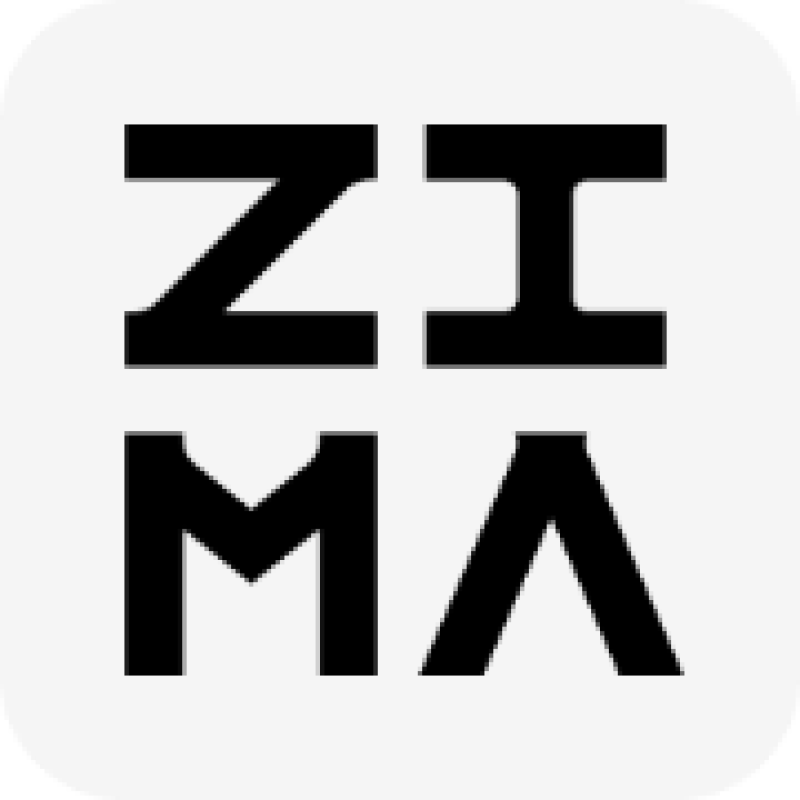 Zima logo