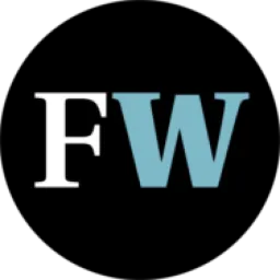 Farmers Weekly logo