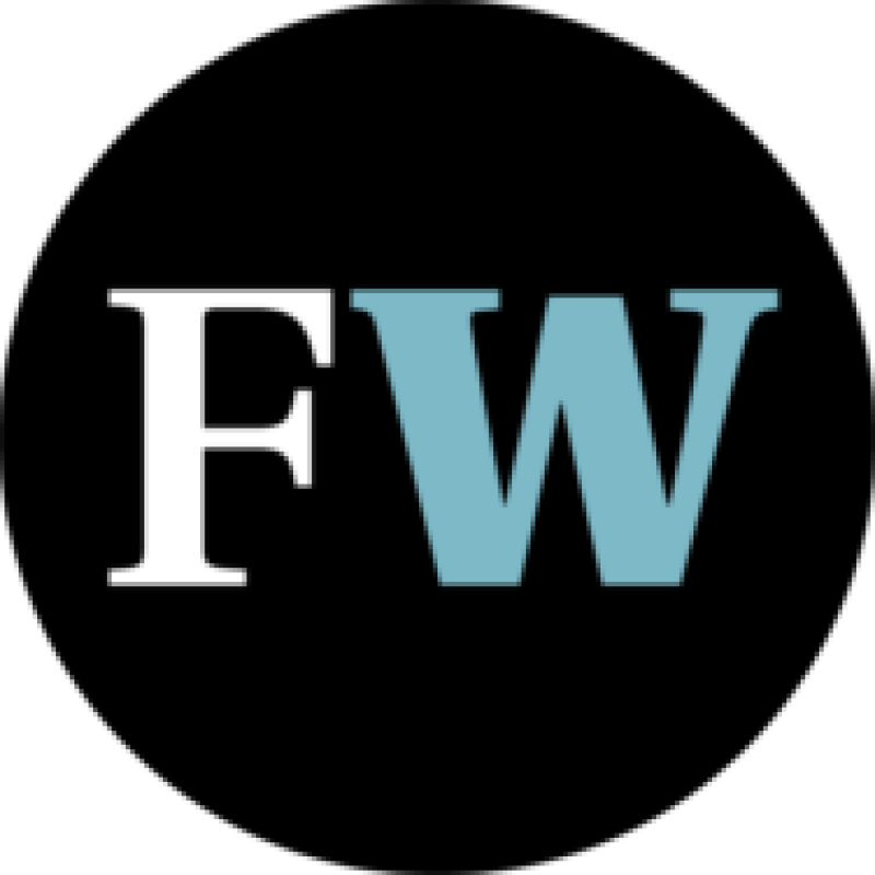 Farmers Weekly logo