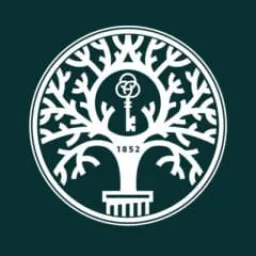 Antioch University - Win One For Humanity logo