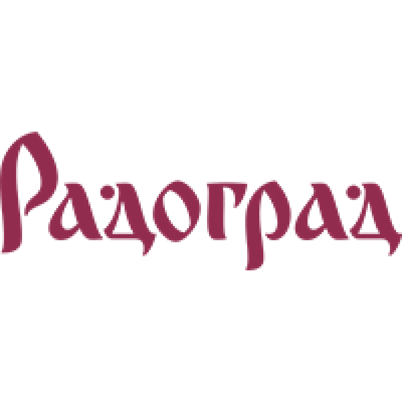 Radograd logo