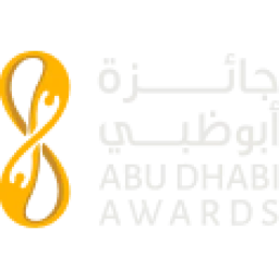 Abudhabiawards logo