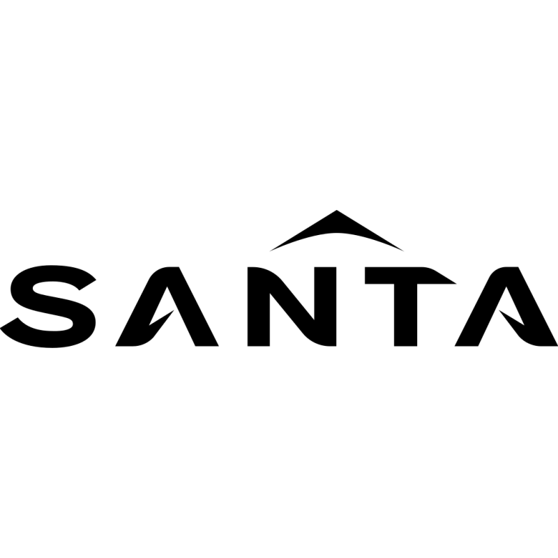 Santa logo
