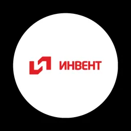Invent logo