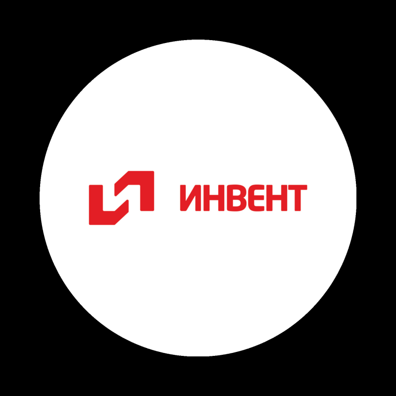 Invent logo