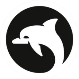 VDcom logo