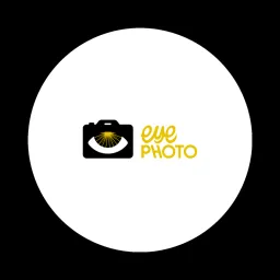 EYE PHOTO logo