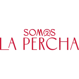 Somoslapercha logo