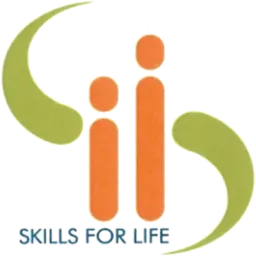 IISSharjah logo
