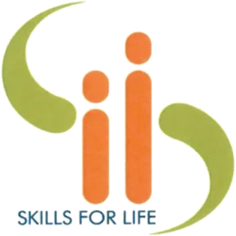 IISSharjah logo