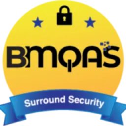 BMQAS logo