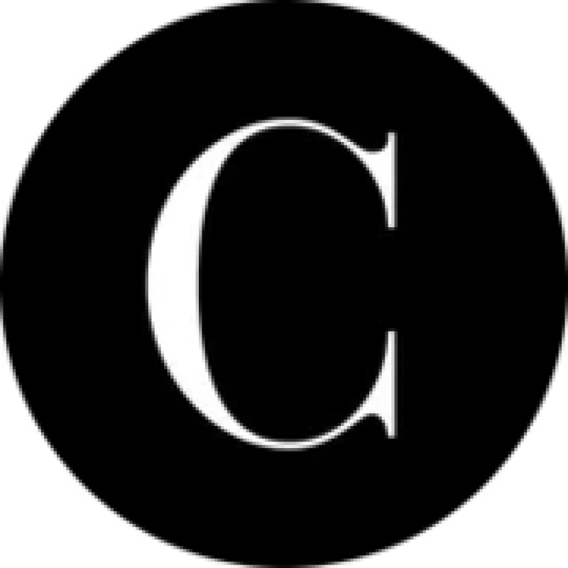 Coveteur logo