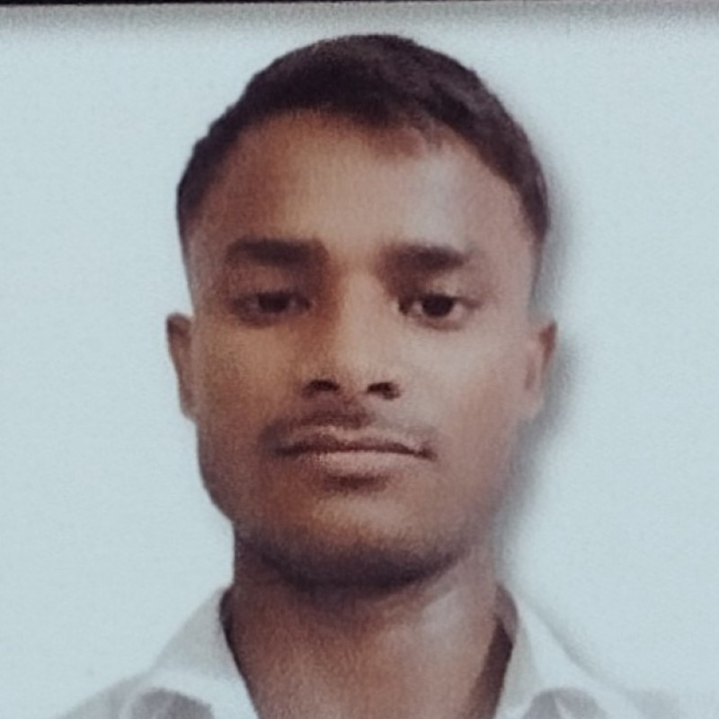 Sujit Yadav