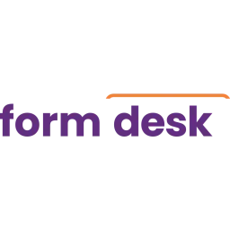 Formdesk logo