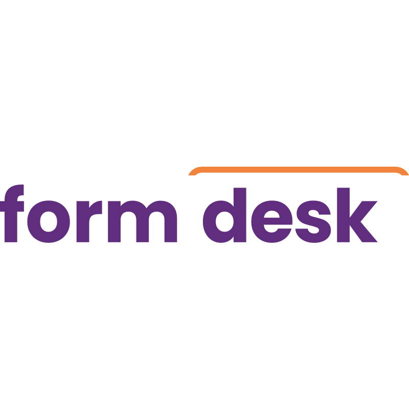 Formdesk logo