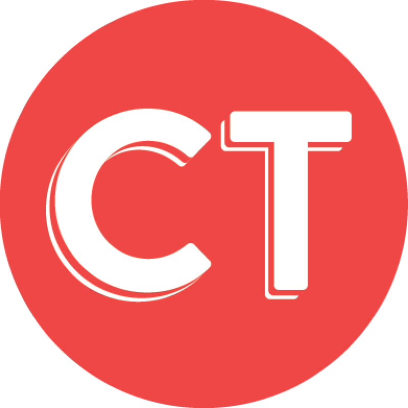 Central Times logo