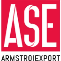 Armstroiexport logo