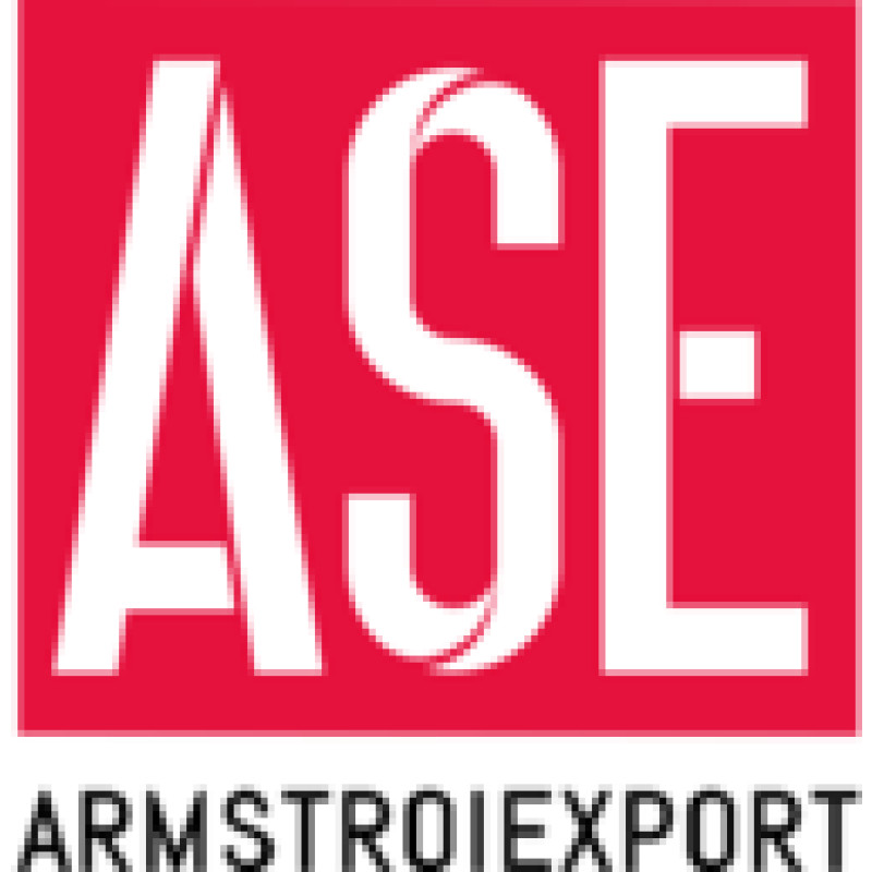 Armstroiexport logo