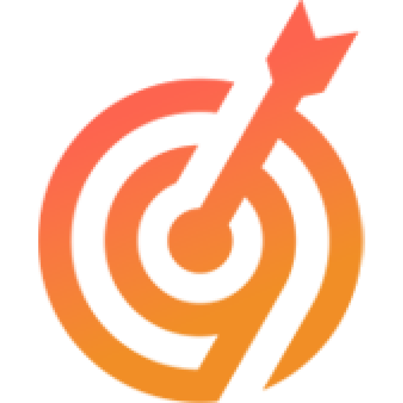 Precision logo