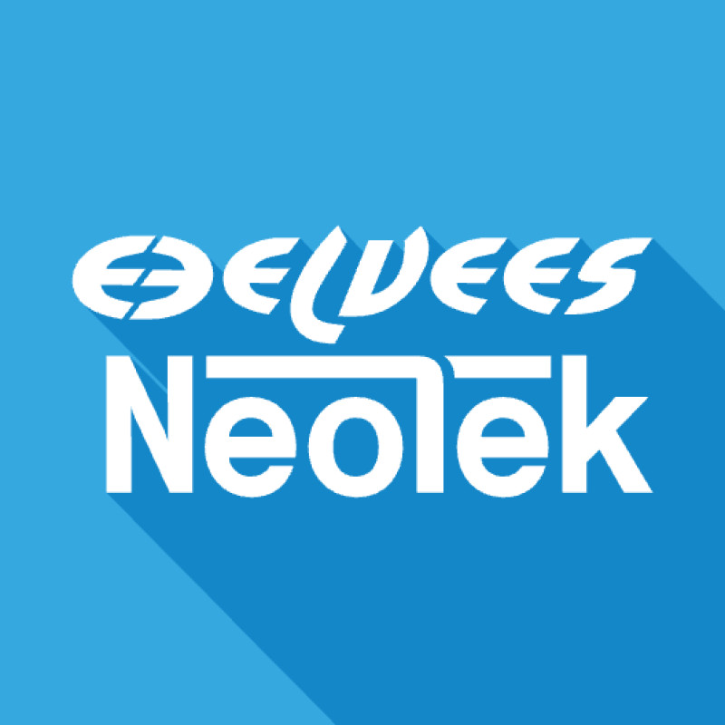 ELVEES R&D Center logo