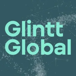Glintt logo