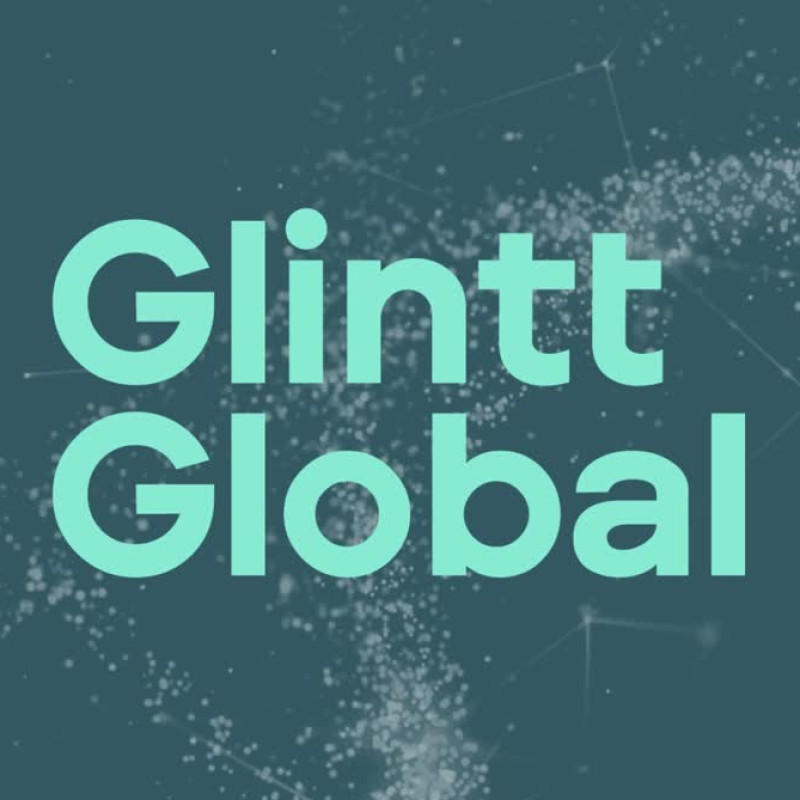 Glintt logo