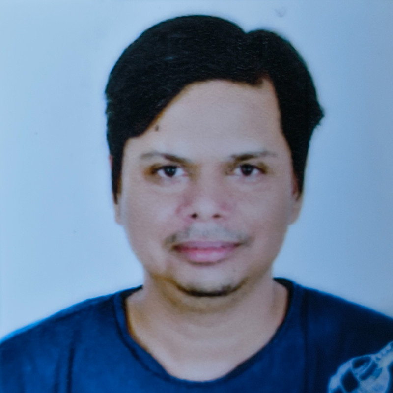 Rahul Shah