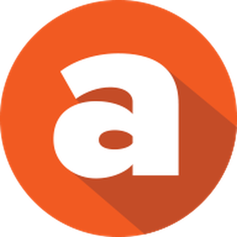 Allcafe logo