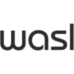 Wasl logo