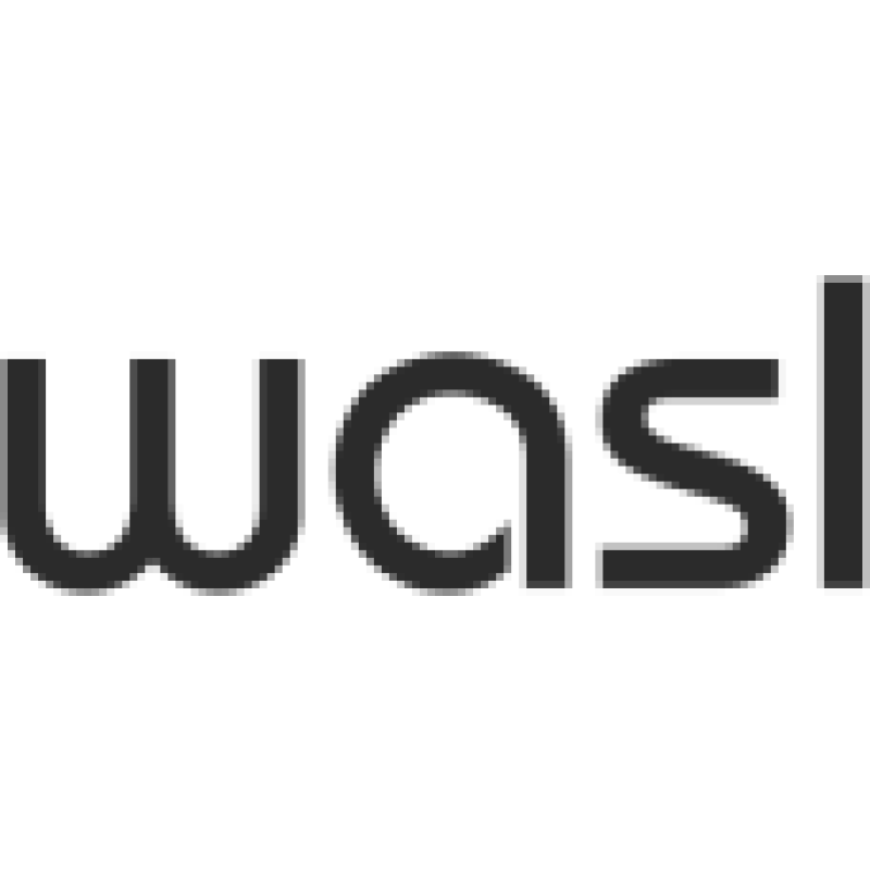 Wasl logo