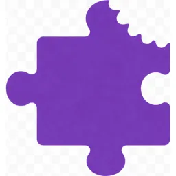 Composed Puzzles logo