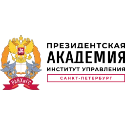 Ranepa logo