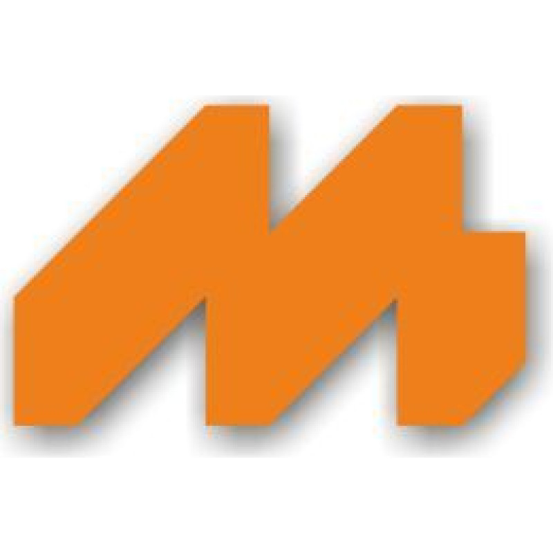 Megateks logo