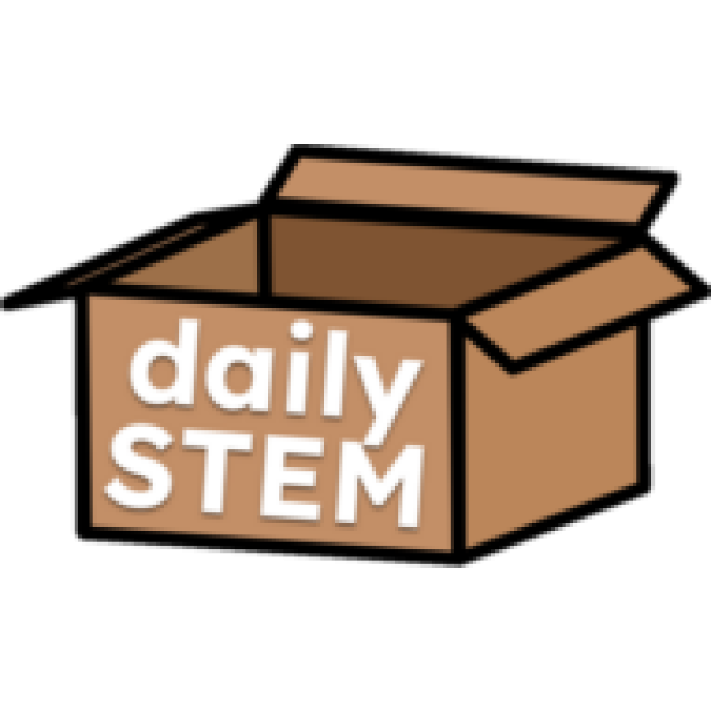 Dailystem logo