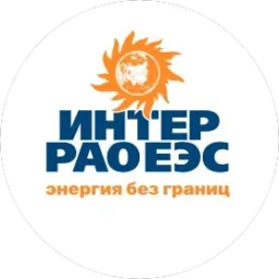 Interrao logo