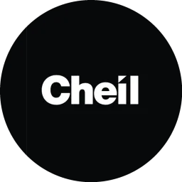 Cheil Russia logo