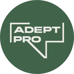 Adept174 logo