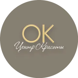 Ok2You logo