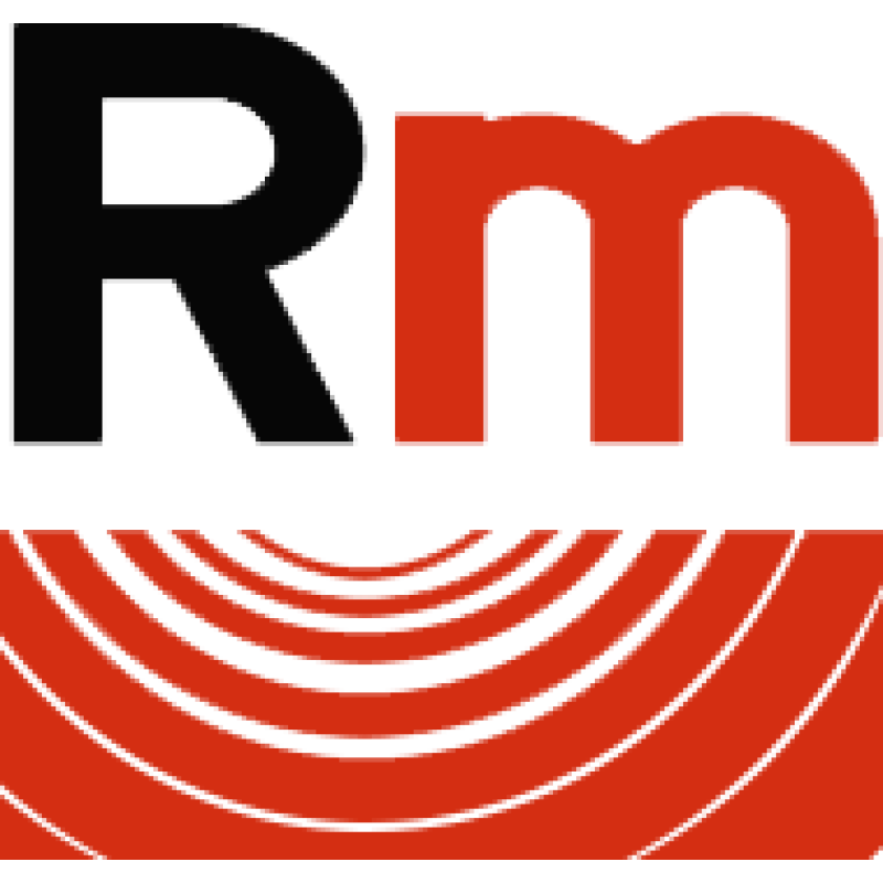 Rocadamed logo