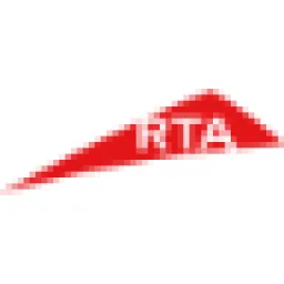RTA logo